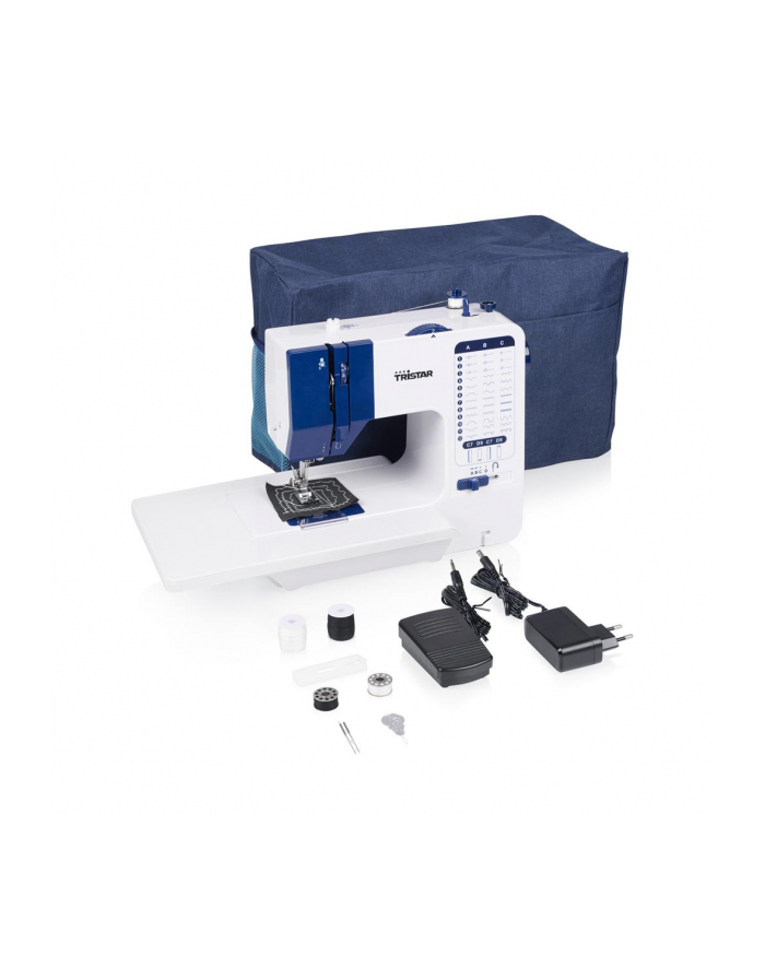 Tristar  SM-6005 główny