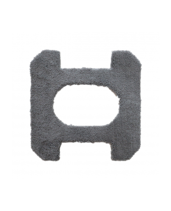 Hutt Cleaning Pad for model W8 4szt. Grey nr 1