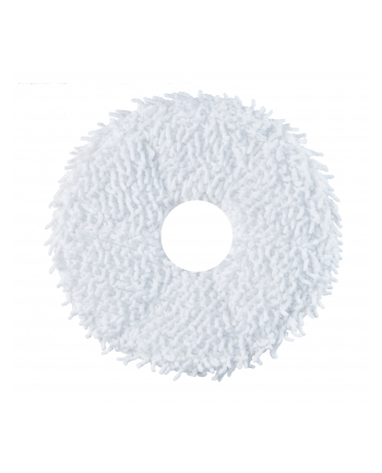 Midea Spare Parts Kit for V12 6x Side brushes 2x Roller brushes 3x HEPA Filters 4x Mops 3x Dust Bags nr 2