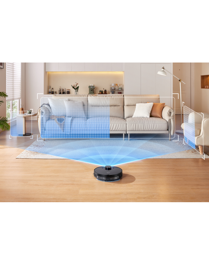 Midea  M7 Evo    Czarny główny