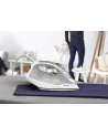 TEFAL Express Steam Iron | FV2863E1 | Steam Iron | 2500 W | Water tank capacity 270 ml | Continuous steam 30 g/min | Steam boost performance 200 g/min - nr 4
