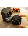 Braun Air Fryer 3in | MultiFry 5 HF5073 | Power 2000 W | Capacity 6 L | Black - nr 10