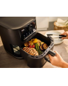 Braun Air Fryer 3in | MultiFry 5 HF5073 | Power 2000 W | Capacity 6 L | Black - nr 11