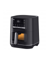 Braun Air Fryer 3in | MultiFry 5 HF5073 | Power 2000 W | Capacity 6 L | Black - nr 1