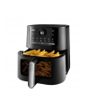 Braun Air Fryer 3in | MultiFry 5 HF5073 | Power 2000 W | Capacity 6 L | Black - nr 2