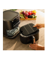 Braun Air Fryer 3in | MultiFry 5 HF5073 | Power 2000 W | Capacity 6 L | Black - nr 4