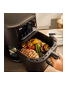 Braun Air Fryer 3in | MultiFry 5 HF5073 | Power 2000 W | Capacity 6 L | Black - nr 5