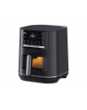 Braun Air Fryer 3in | MultiFry 5 HF5073 | Power 2000 W | Capacity 6 L | Black - nr 6