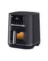 Braun Air Fryer 3in | MultiFry 5 HF5073 | Power 2000 W | Capacity 6 L | Black - nr 7
