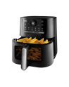 Braun Air Fryer 3in | MultiFry 5 HF5073 | Power 2000 W | Capacity 6 L | Black - nr 8
