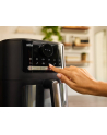 Braun Air Fryer 3in | MultiFry 5 HF5073 | Power 2000 W | Capacity 6 L | Black - nr 9