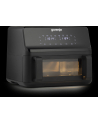 Gorenje Airfryer | AF2700BP | Power 2700 W | Capacity 9 L | Black - nr 1