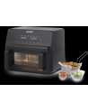 Gorenje Airfryer | AF2700BP | Power 2700 W | Capacity 9 L | Black - nr 2