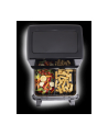 Gorenje Airfryer | AF2700BP | Power 2700 W | Capacity 9 L | Black - nr 3