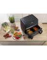 Gorenje Airfryer | AF2700BP | Power 2700 W | Capacity 9 L | Black - nr 8