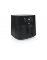 Tristar Digital Airfryer | FR-9071 | Power 2000 W | Capacity 8 L | Black - nr 6