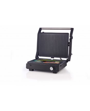 Gorenje Multifunctional Grill | GCG2000M | Grill | Black
