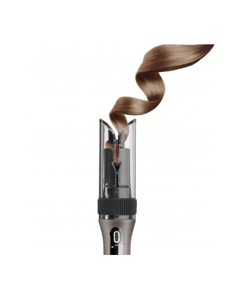 BABYLISS | Hair Curler | Style Secret Air C6688E | Temperature (max) 200 °C | 265 W | Grey/Black nr 2