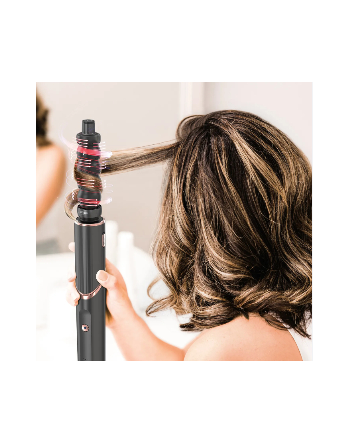 Shark   HD426EU Flexstyle Czarny 32mm główny