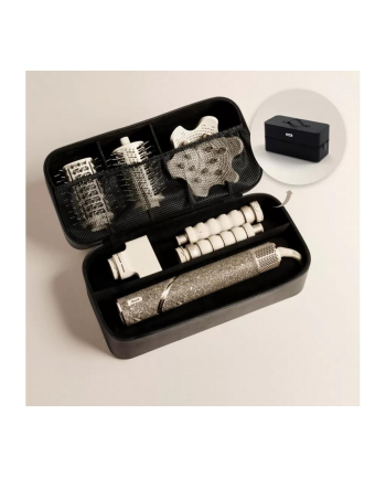 Shark FlexStyle Sparkle Champagne Diamond HD446JSEU