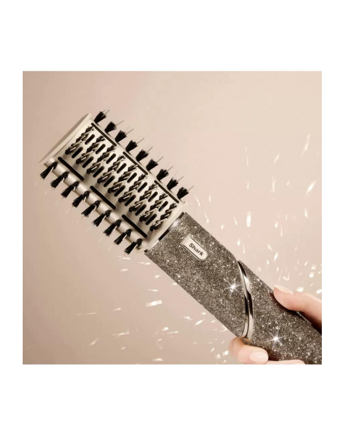 Shark FlexStyle Sparkle Champagne Diamond HD446JSEU główny