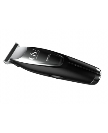GA.MA Trimmer | SM2006 | Cordless | Number of length steps 4 | Black nr 2
