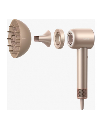 Dreame Glory Mix AHD18 Hair Dryer, Gold nr 2