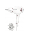 Rowenta CV6135 Volumizer Hair Dryer, White | Rowenta - nr 1