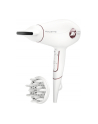 Rowenta CV6135 Volumizer Hair Dryer, White | Rowenta - nr 6