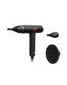 Rowenta HY8310F0 NANO | 1700 W | Number of temperature settings 3 | Diffuser nozzle | Black - nr 6