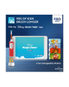 Braun | Electric Toothbrush | Vitality PRO Kids 3+ Lion King | Rechargeable | For children | Number of brush heads included 1 | Number of teeth brushing modes 2 - nr 5