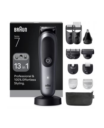 Braun Series 7 All In One AIO7560 nr 2
