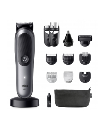 Braun Series 7 All In One AIO7560 nr 1