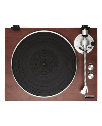 Gramofon MUSE MT-109WTO Drewno (MT109WTO)