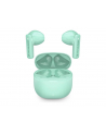 Energy Sistem | True-Wireless earphones | StreetMusic | Bluetooth | In-Ear | Microphone | Green | Wireless - nr 1