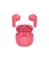 Energy Sistem | True-Wireless earphones | StreetMusic | Bluetooth | In-Ear | Microphone | Pink | Wireless - nr 1