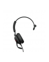 Jabra Słuchawki Z Mikrofonem Evolve2 40 Se Usb-C/A Ms Mono - 24189-899-799 - nr 1