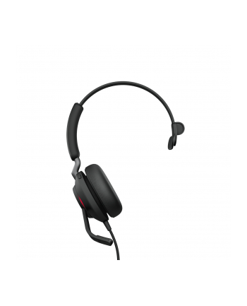 Jabra Słuchawki Z Mikrofonem Evolve2 40 Se Usb-C/A Ms Mono - 24189-899-799