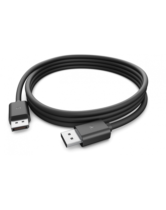 Dell DisplayPort 1.4 Cable, 1.8 m | CB325D | DisplayPort główny