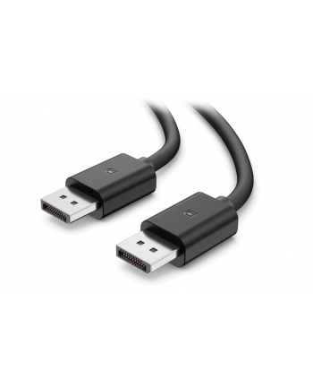 Dell DisplayPort 1.4 Cable, 1.8 m | CB325D | DisplayPort