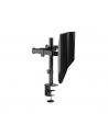 Equip 650157 uchwyt / stojak do monitorów 81,3 cm (32'') Biurko Czarny - nr 15