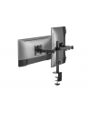 Equip 650157 uchwyt / stojak do monitorów 81,3 cm (32'') Biurko Czarny - nr 16