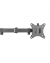 Equip 650157 uchwyt / stojak do monitorów 81,3 cm (32'') Biurko Czarny - nr 8