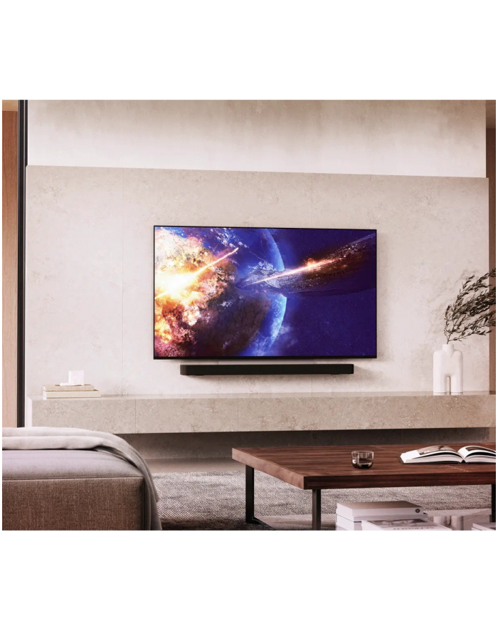 Sony Uchwyt ścienny do soundbara SU-WB1 główny