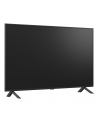 LG 43QNED80A3A | 43 | Smart TV | webOS 25 | UHD | Black - nr 12