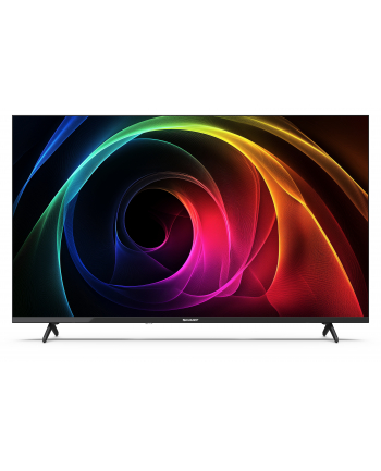 Sharp 40HA1205E | 40 | FHD | Black