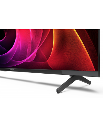 Sharp 40HA1205E | 40 | FHD | Black
