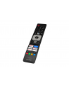 Sharp | 43HP6265E | 43 | Smart TV | Google TV | UHD | Black - nr 10