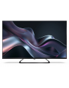 Sharp | 43HP6265E | 43 | Smart TV | Google TV | UHD | Black - nr 1