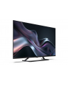 Sharp | 43HP6265E | 43 | Smart TV | Google TV | UHD | Black - nr 5
